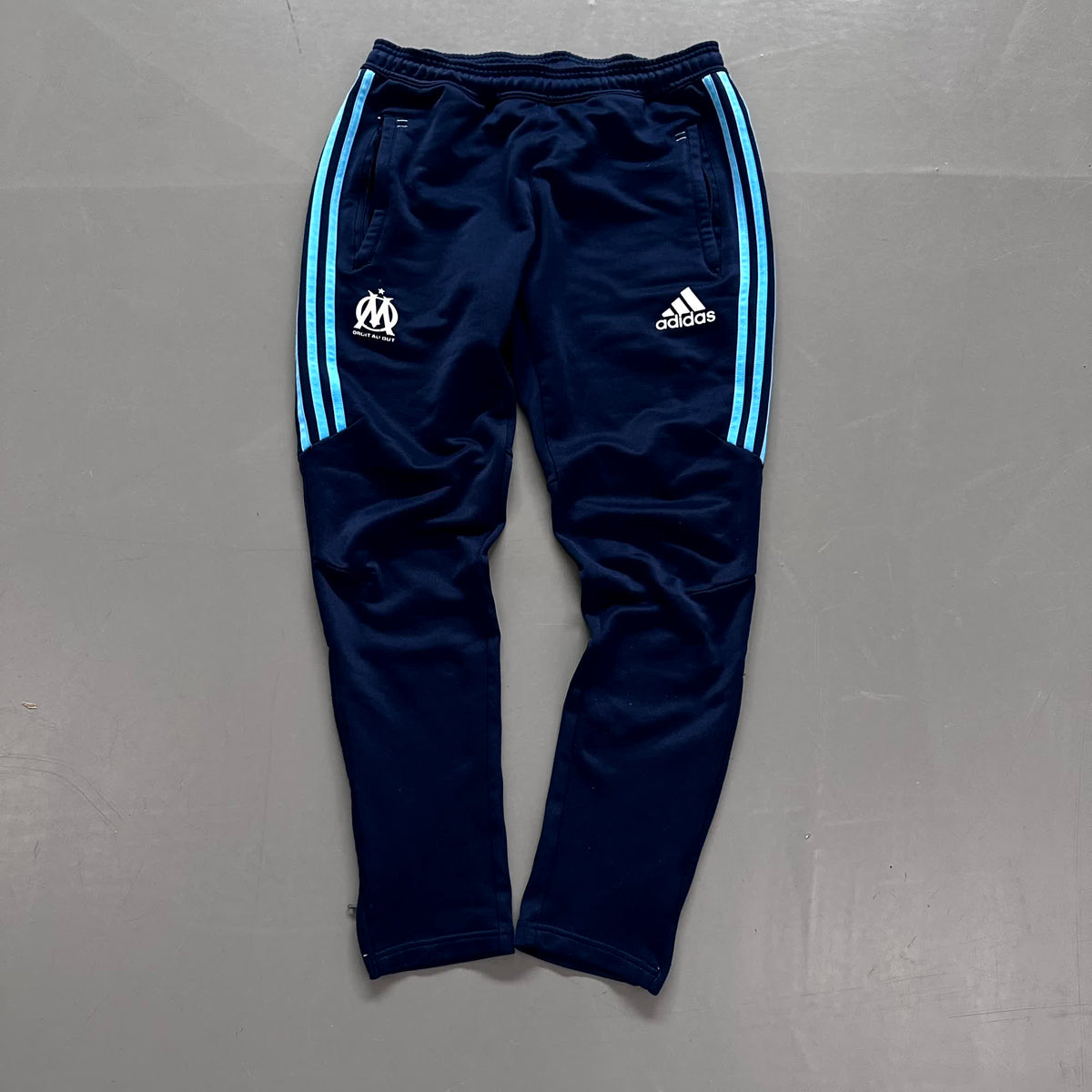 Tracksuit Marseille 2010/11 Retro
