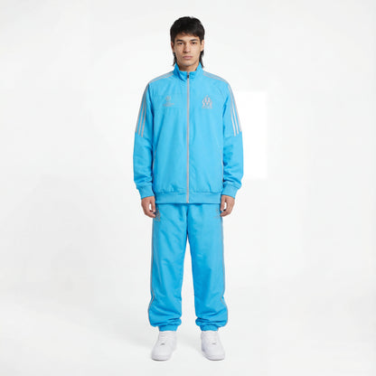 Tracksuit Marseille 2012/13 Retro