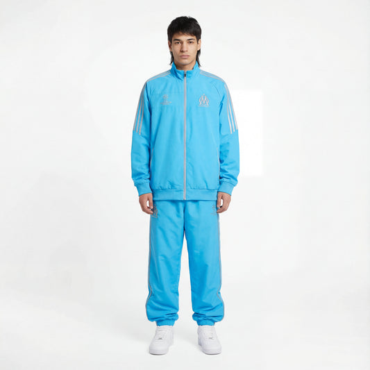 Tracksuit Marseille 2012/13 Retro
