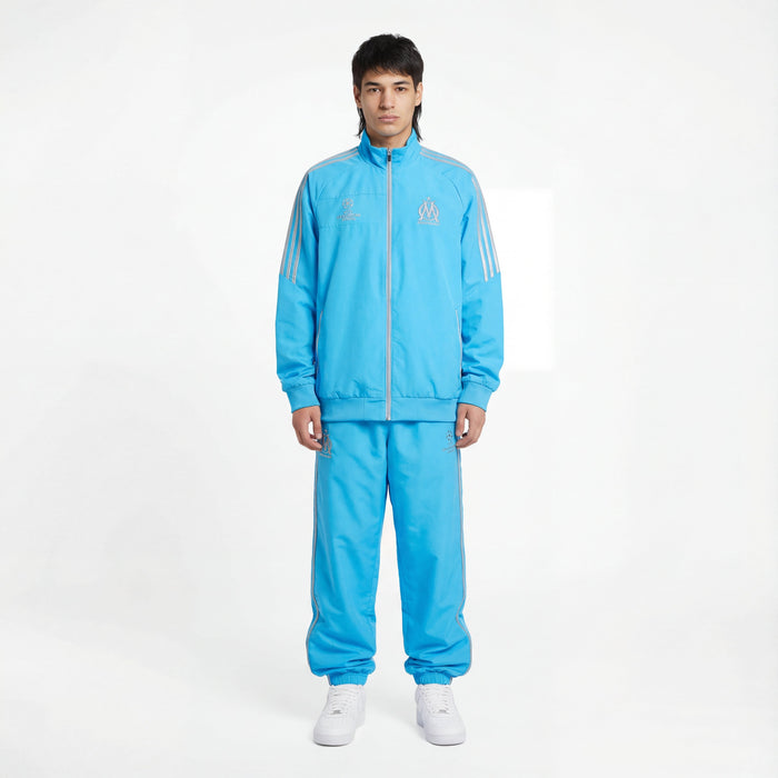 Tracksuit Marseille 2012/13 Retro