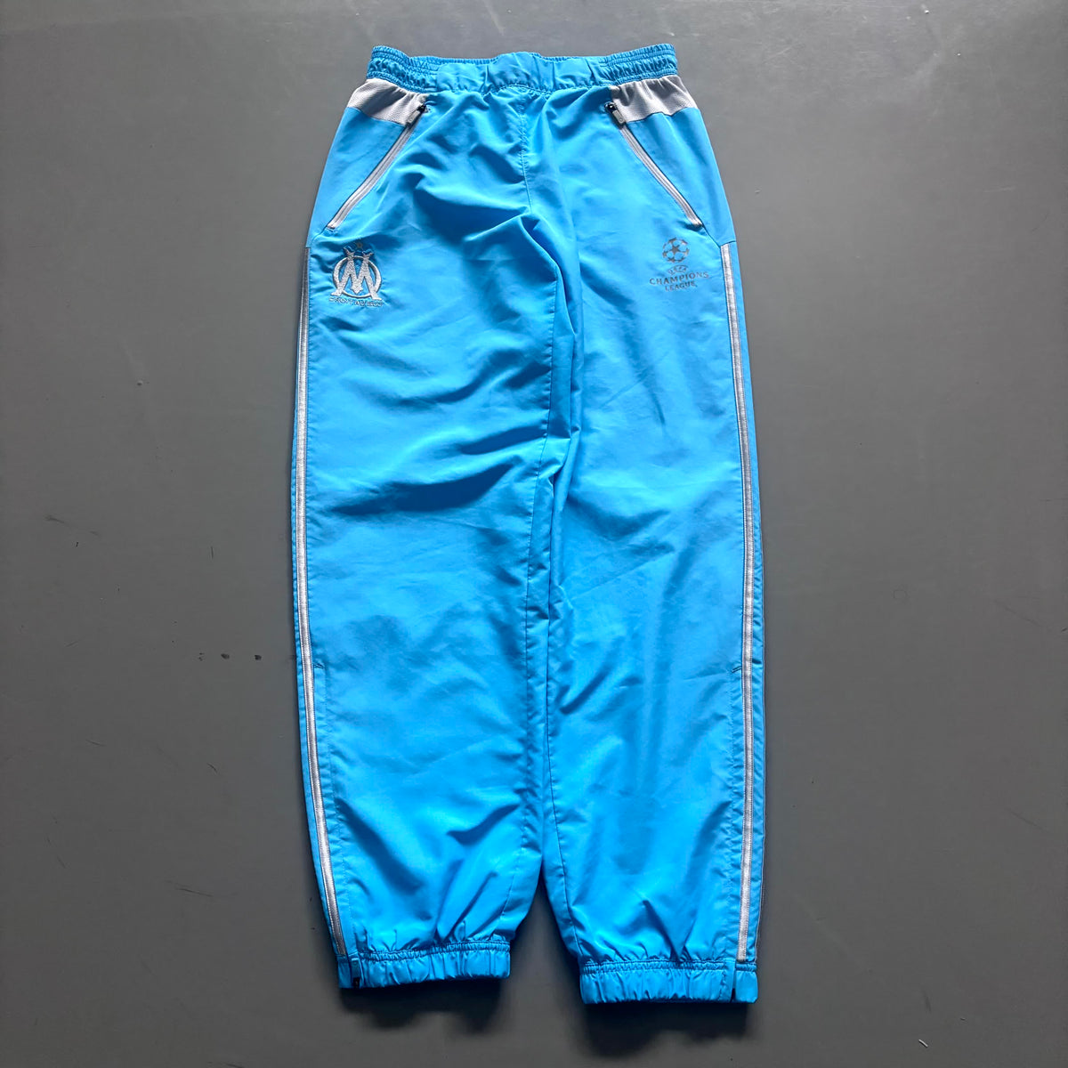 Tracksuit Marseille 2012/13 Retro