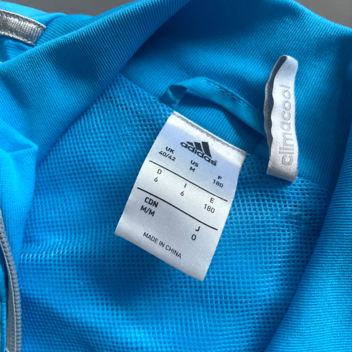 Tracksuit Marseille 2012/13 Retro