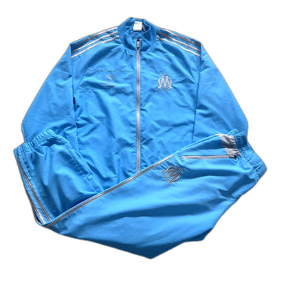 Tracksuit Marseille 2012/13 Retro