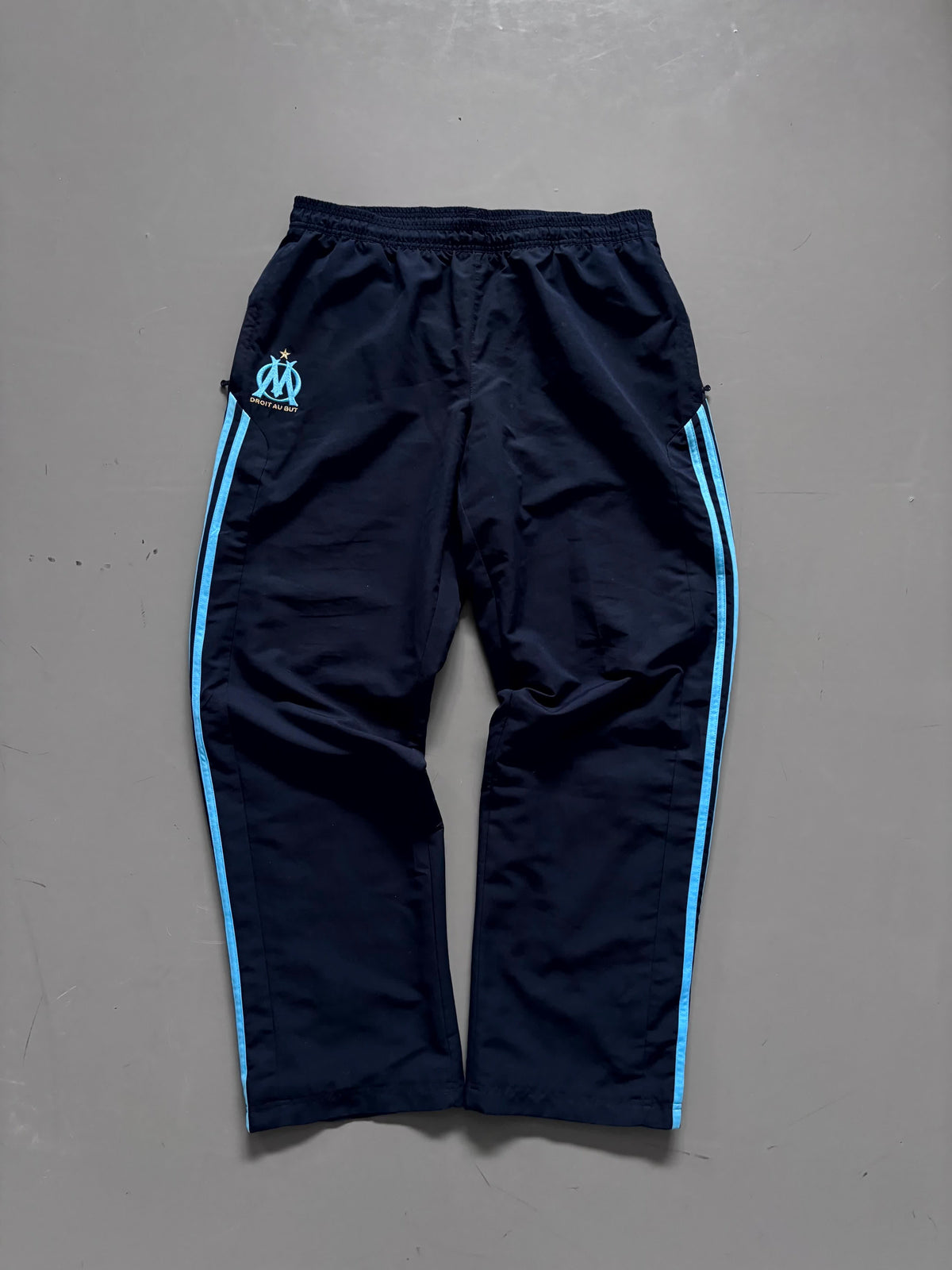 Tracksuit Marseille 2013/14 Retro