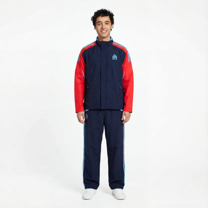 Tracksuit Marseille 2013/14 Retro