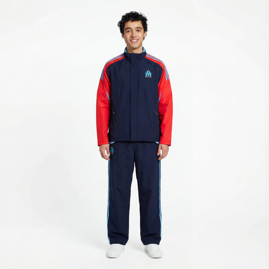 Tracksuit Marseille 2013/14 Retro