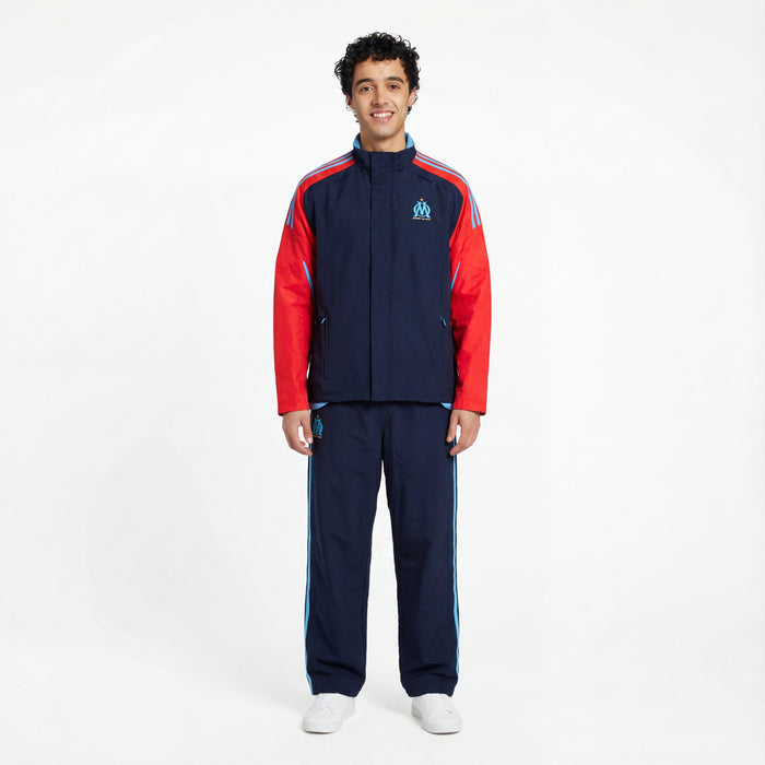 Tracksuit Marseille 2013/14 Retro