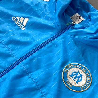 Tracksuit Marseille 2014/15 Retro