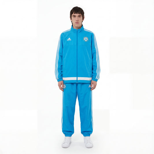 Tracksuit Marseille 2014/15 Retro