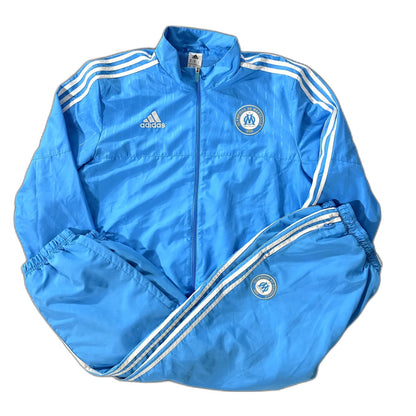 Tracksuit Marseille 2014/15 Retro