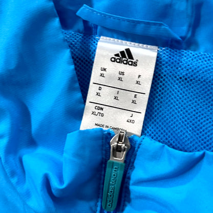 Tracksuit Marseille 2014/15 Retro