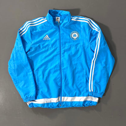 Tracksuit Marseille 2014/15 Retro