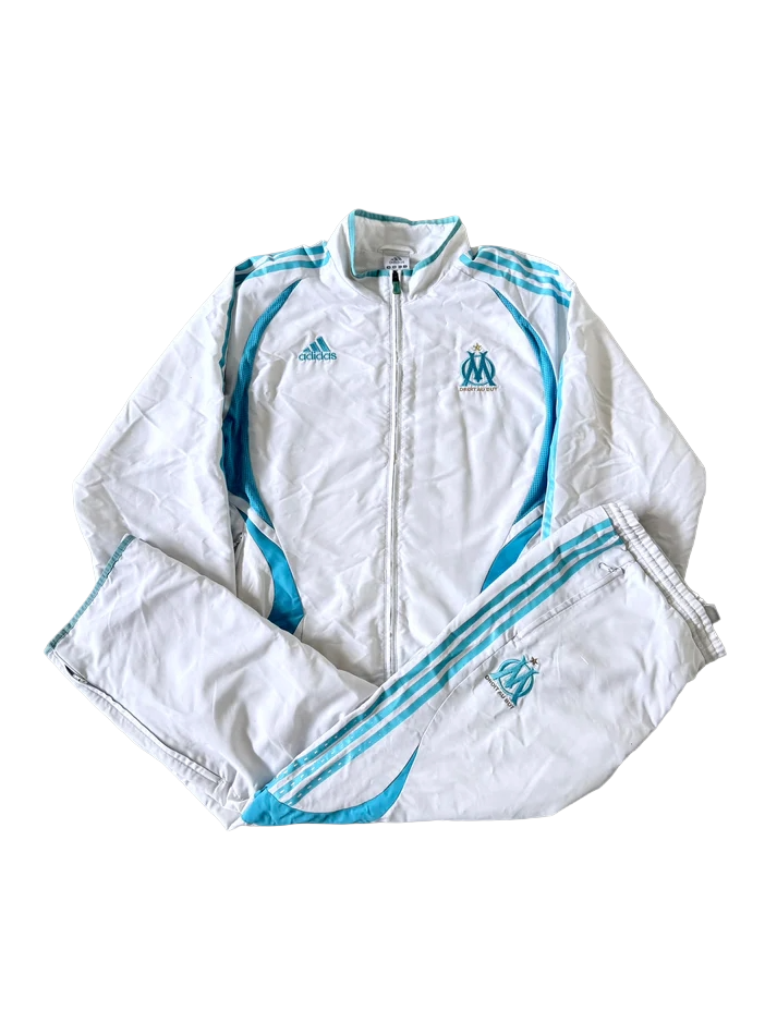 Tracksuit Marseille Retro