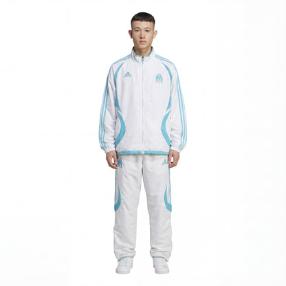 Tracksuit Marseille Retro