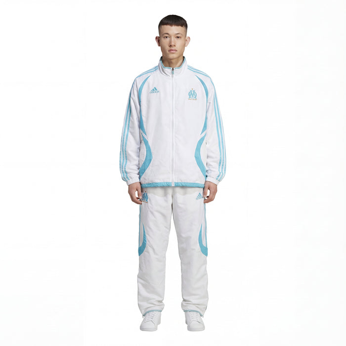 Tracksuit Marseille Retro