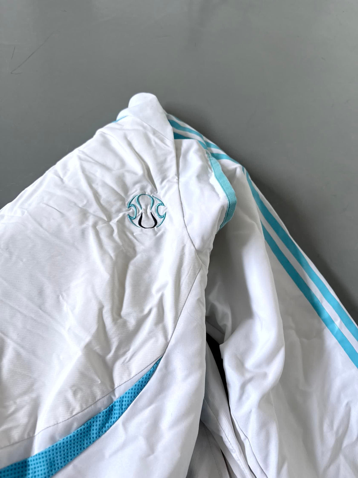 Tracksuit Marseille Retro