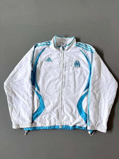 Tracksuit Marseille Retro