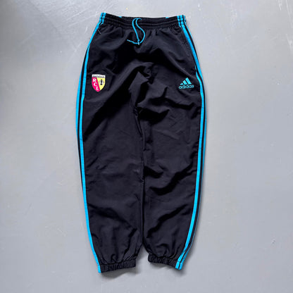 Tracksuit Lens 2010/11 Retro