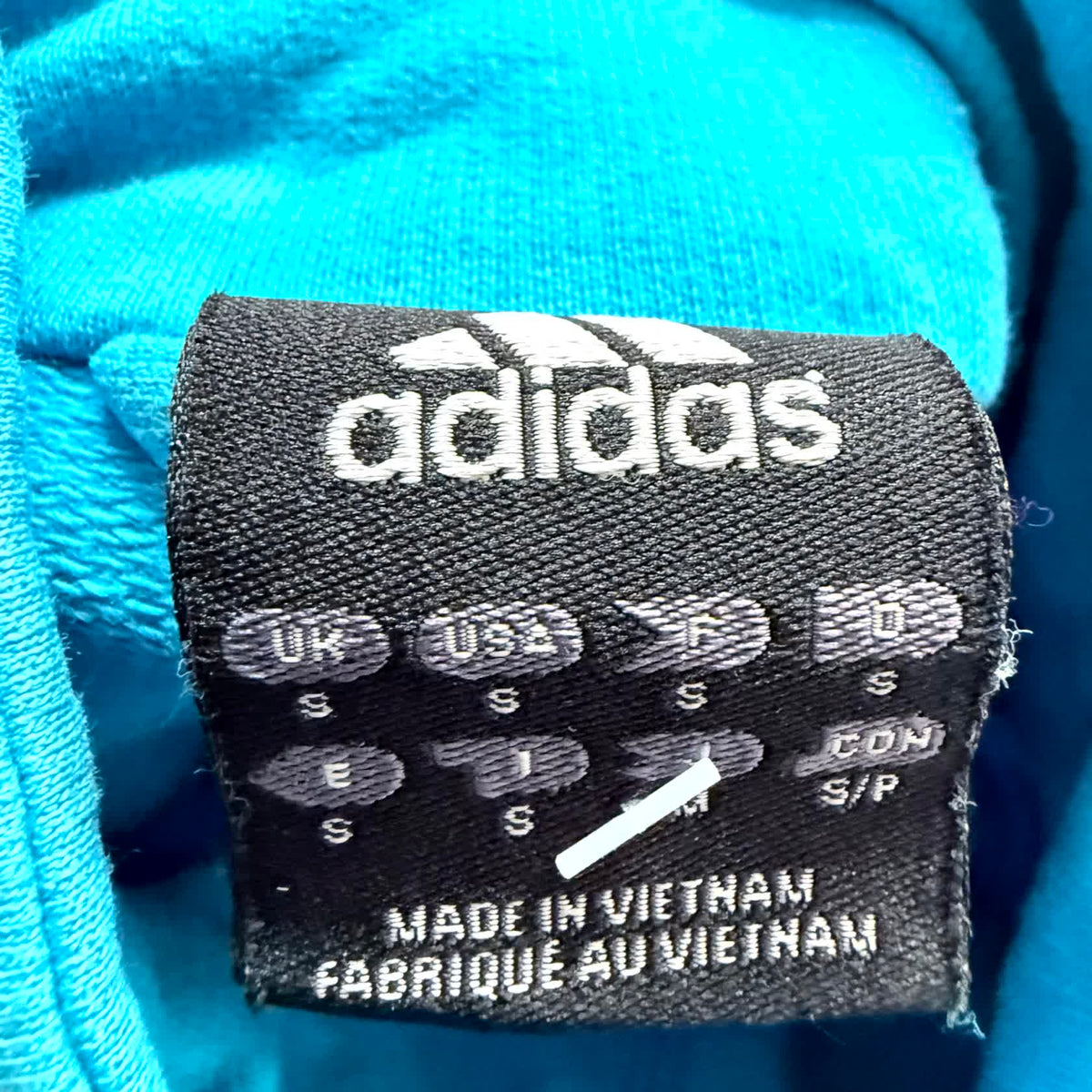 Tracksuit Lens 2010/11 Retro
