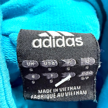 Tracksuit Lens 2010/11 Retro