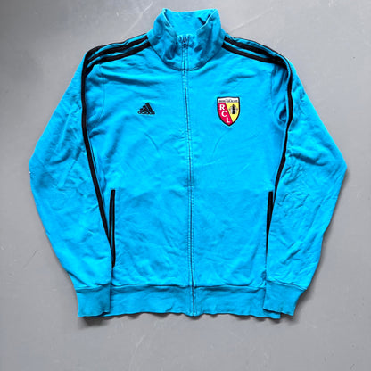 Tracksuit Lens 2010/11 Retro