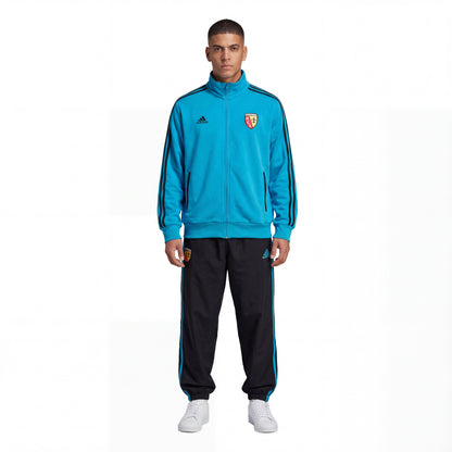 Tracksuit Lens 2010/11 Retro