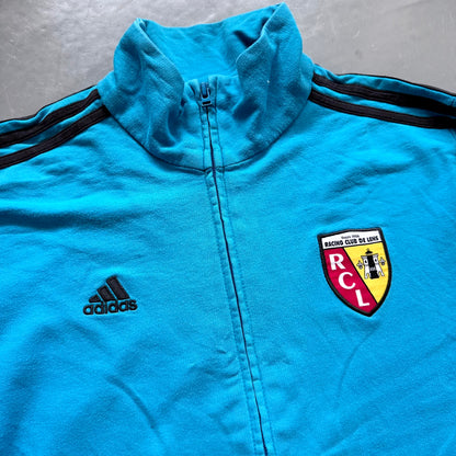 Tracksuit Lens 2010/11 Retro