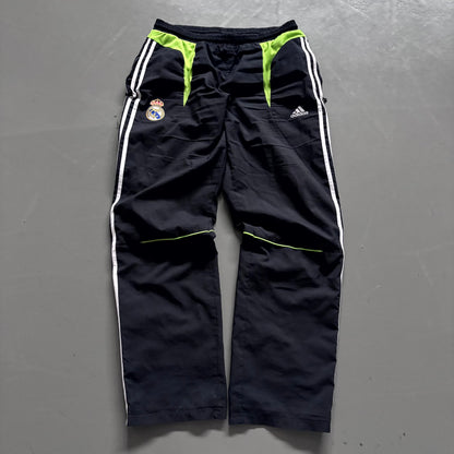 Tracksuit Real Madrid 2008/09 Retro Champions League