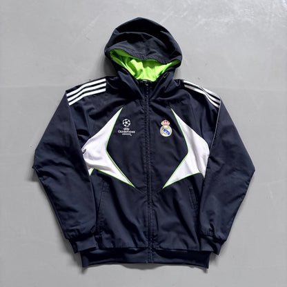 Tracksuit Real Madrid 2008/09 Retro Champions League