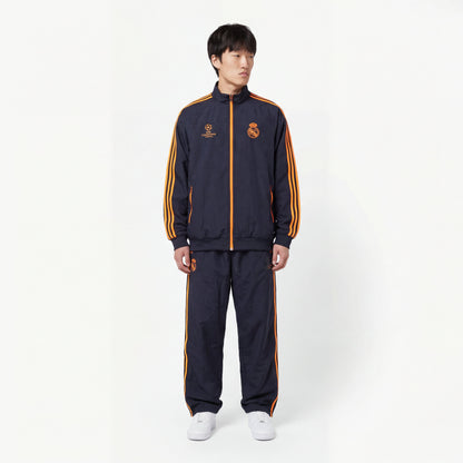 Tracksuit Real Madrid 2011/12 Retro Champions League