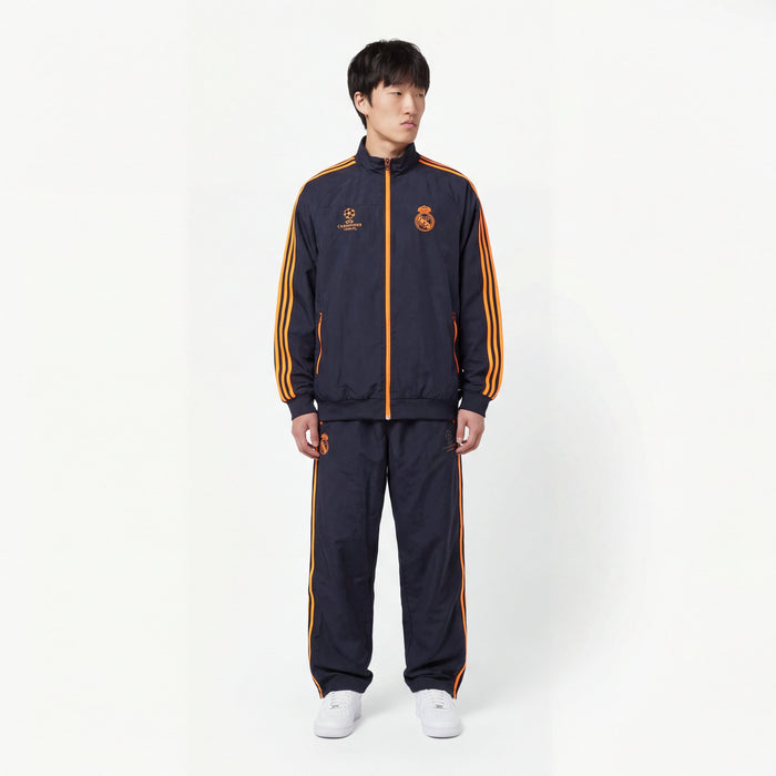Tracksuit Real Madrid 2011/12 Retro Champions League