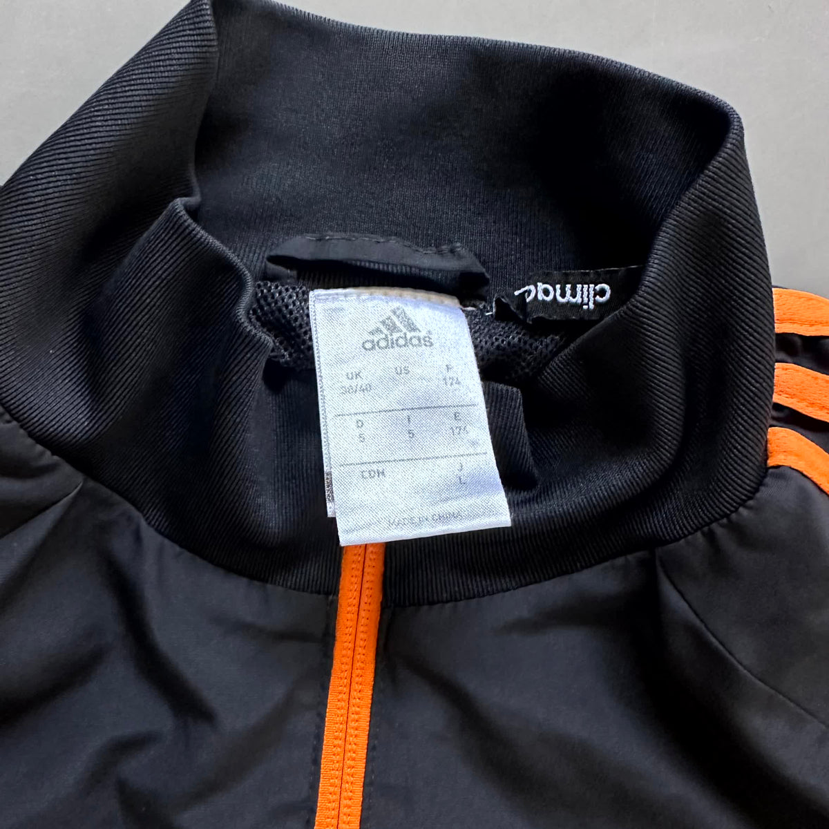 Tracksuit Real Madrid 2011/12 Retro Champions League