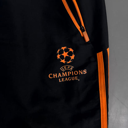 Real Madrid Trainingsanzug 2012/13 Retro Champions League