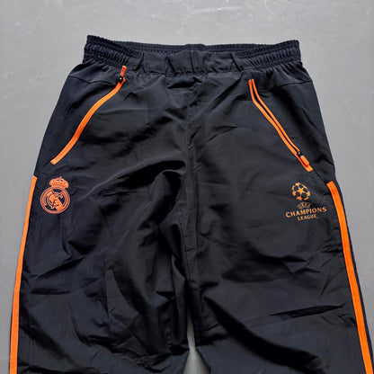 Tracksuit Real Madrid 2013/14 Retro Champions League Adidas