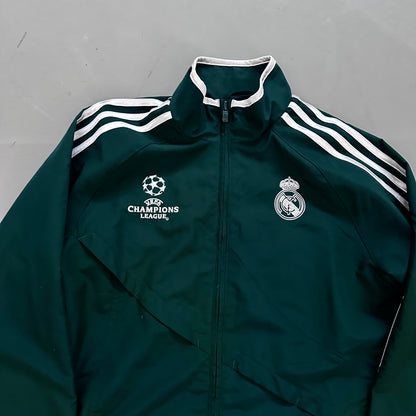 Tracksuit Real Madrid 2013/14 Retro Champions League