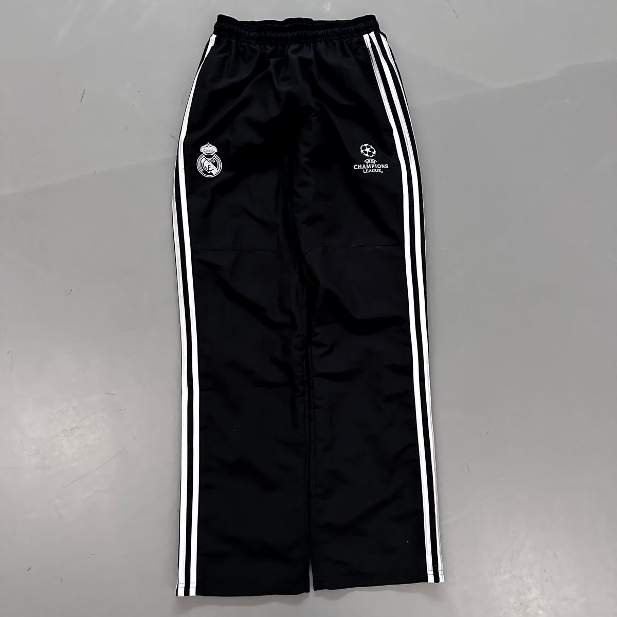 Tracksuit Real Madrid 2013/14 Retro Champions League