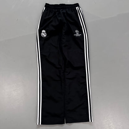 Tracksuit Real Madrid 2013/14 Retro Champions League
