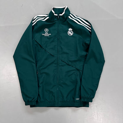 Tracksuit Real Madrid 2013/14 Retro Champions League