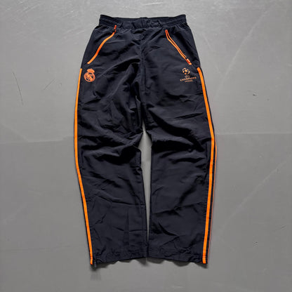 Tracksuit Real Madrid 2013/14 Retro Champions League Adidas