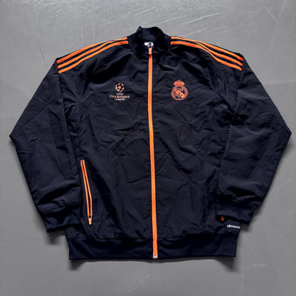 Tracksuit Real Madrid 2013/14 Retro Champions League Adidas