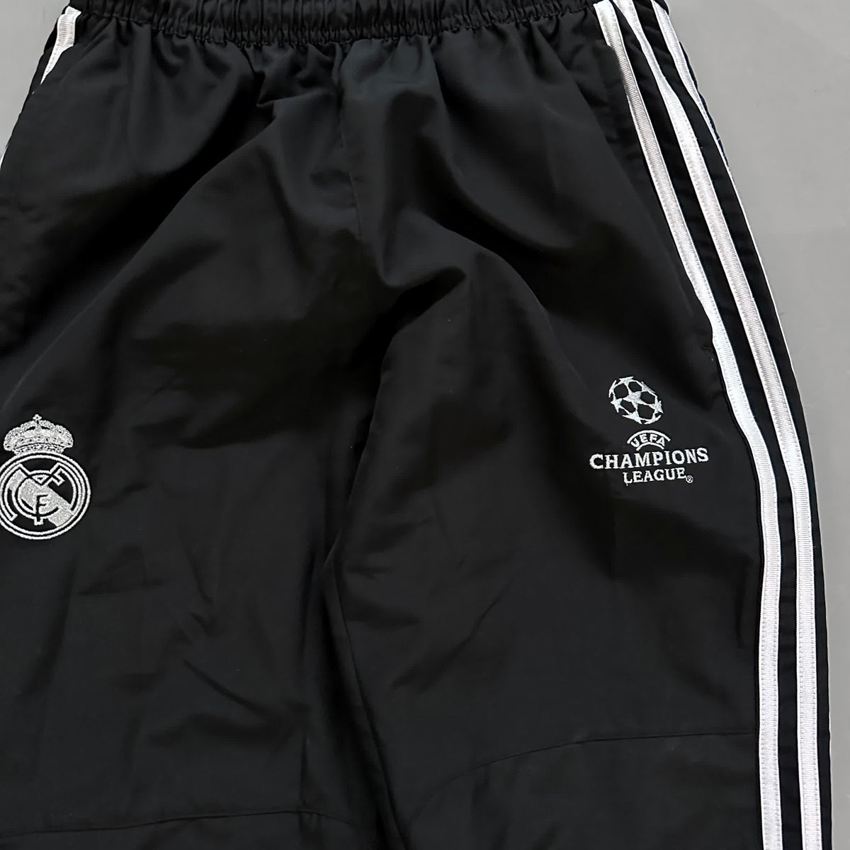 Tracksuit Real Madrid 2013/14 Retro Champions League