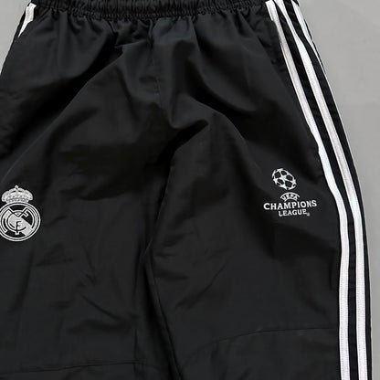 Tracksuit Real Madrid 2013/14 Retro Champions League