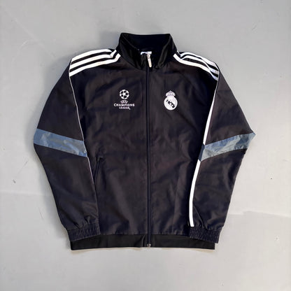 Tracksuit Real Madrid 2014/15 Retro Champions League
