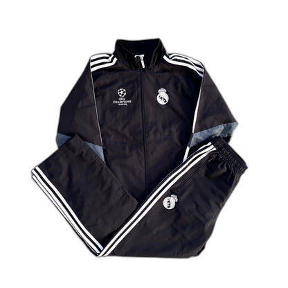 Tracksuit Real Madrid 2014/15 Retro Champions League