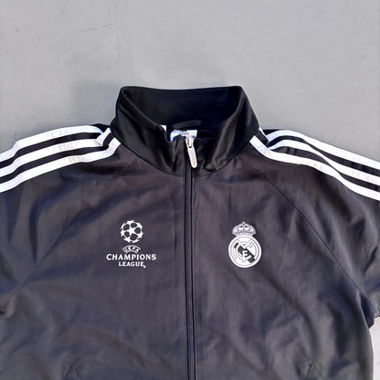 Tracksuit Real Madrid 2014/15 Retro Champions League