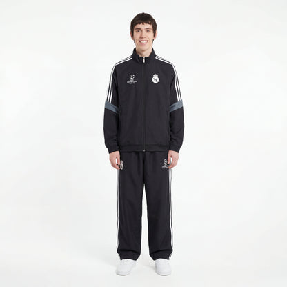 Tracksuit Real Madrid 2014/15 Retro Champions League