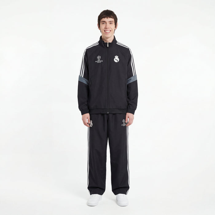 Tracksuit Real Madrid 2014/15 Retro Champions League