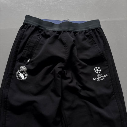 Real Madrid Trainingsanzug 2016/17 Retro Champions League