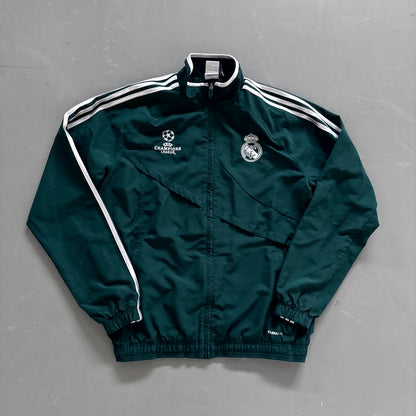 Tracksuit Real Madrid 2013/14 Retro Champions League Premium