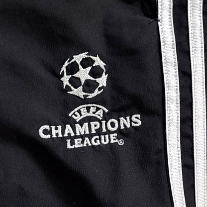 Tracksuit Real Madrid 2013/14 Retro Champions League Premium